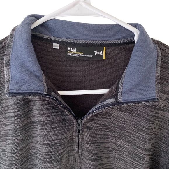 UNDER ARMOUR  SWEATER  - Picture 6 of 8